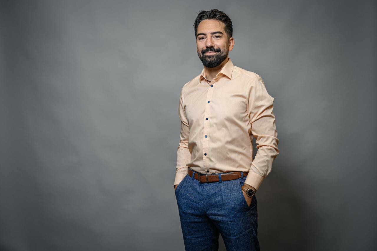 Ihr Versicherungsmakler